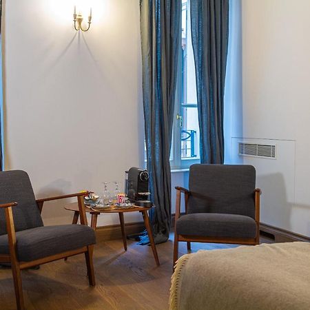Palazzo Glori 6 Hotel Cremona Kültér fotó