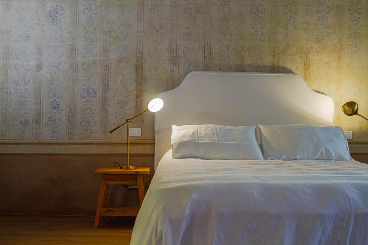 Palazzo Glori 6 Hotel Cremona Kültér fotó