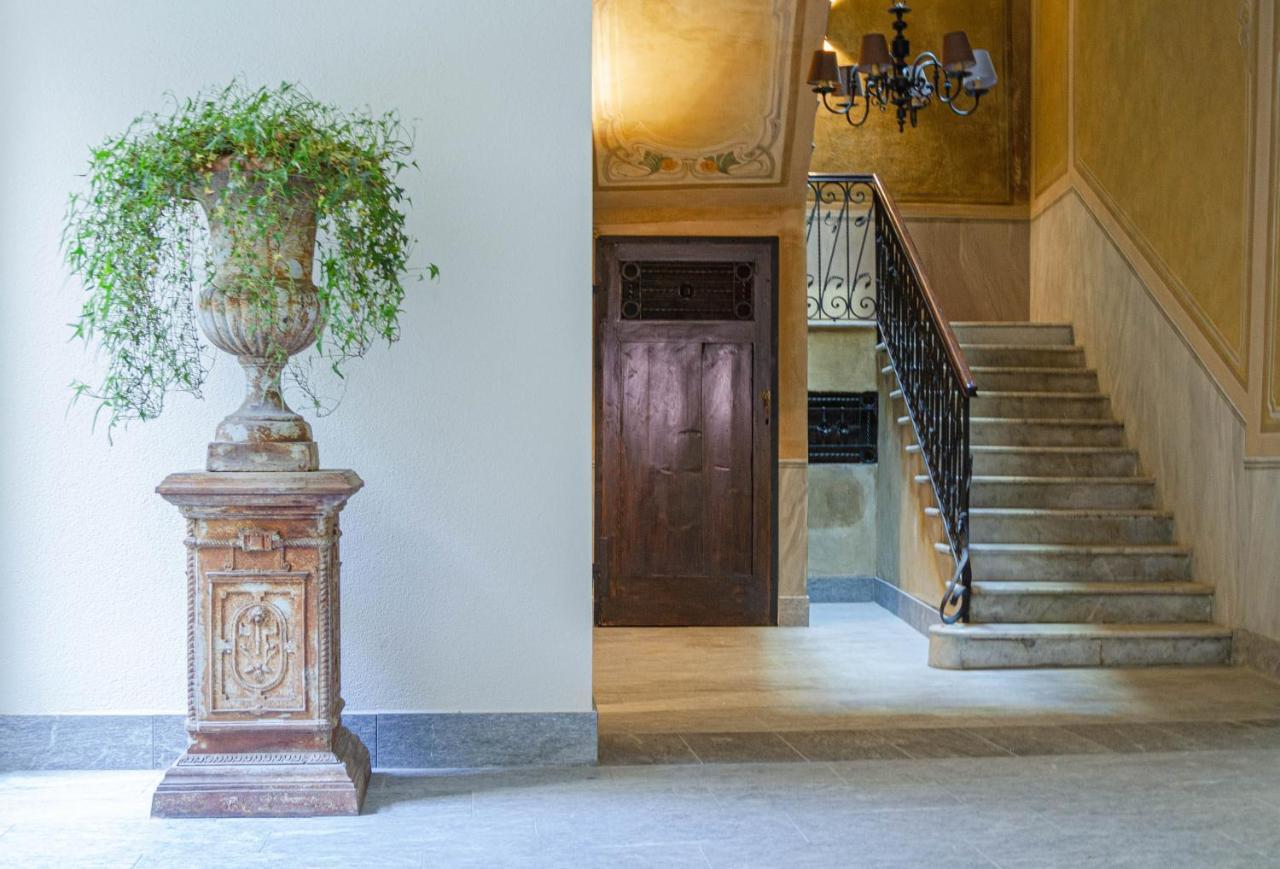 Palazzo Glori 6 Hotel Cremona Kültér fotó