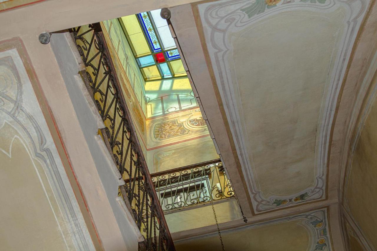 Palazzo Glori 6 Hotel Cremona Kültér fotó