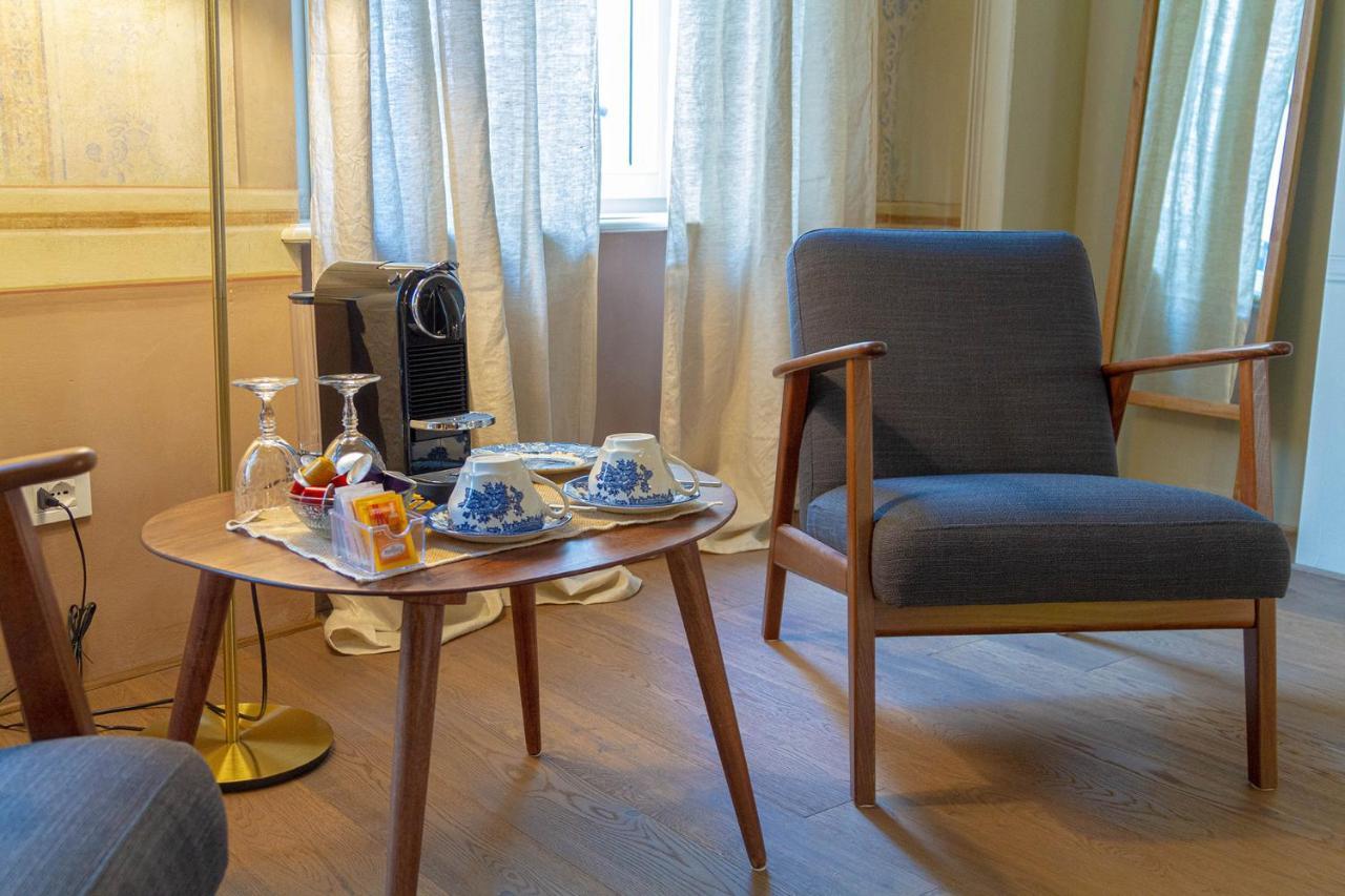Palazzo Glori 6 Hotel Cremona Kültér fotó