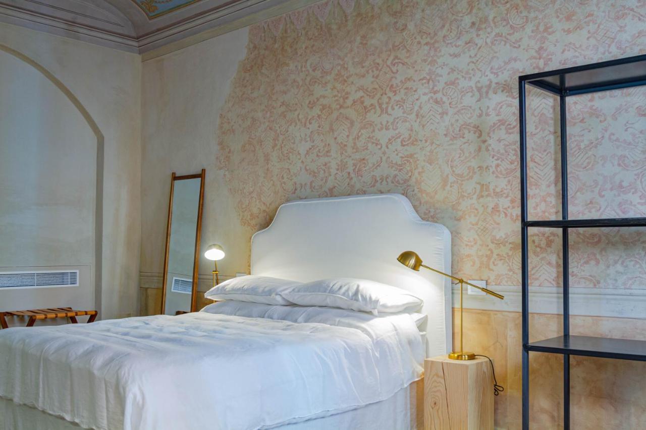 Palazzo Glori 6 Hotel Cremona Kültér fotó