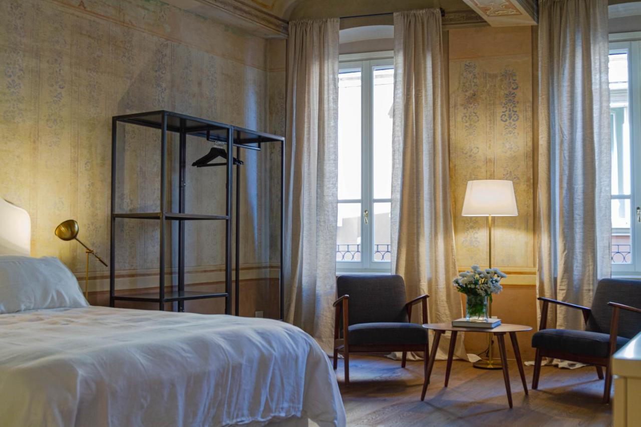 Palazzo Glori 6 Hotel Cremona Kültér fotó