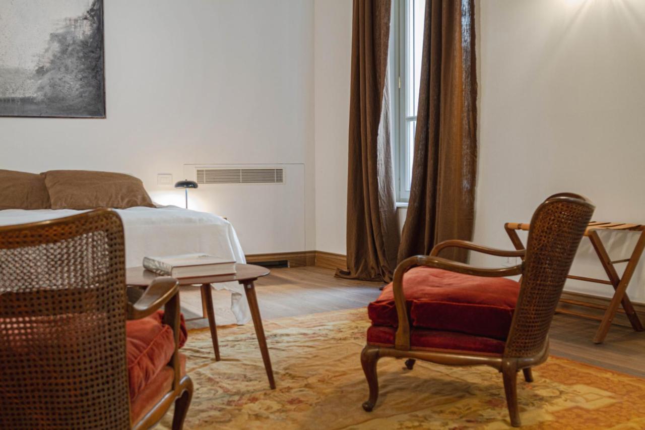 Palazzo Glori 6 Hotel Cremona Kültér fotó