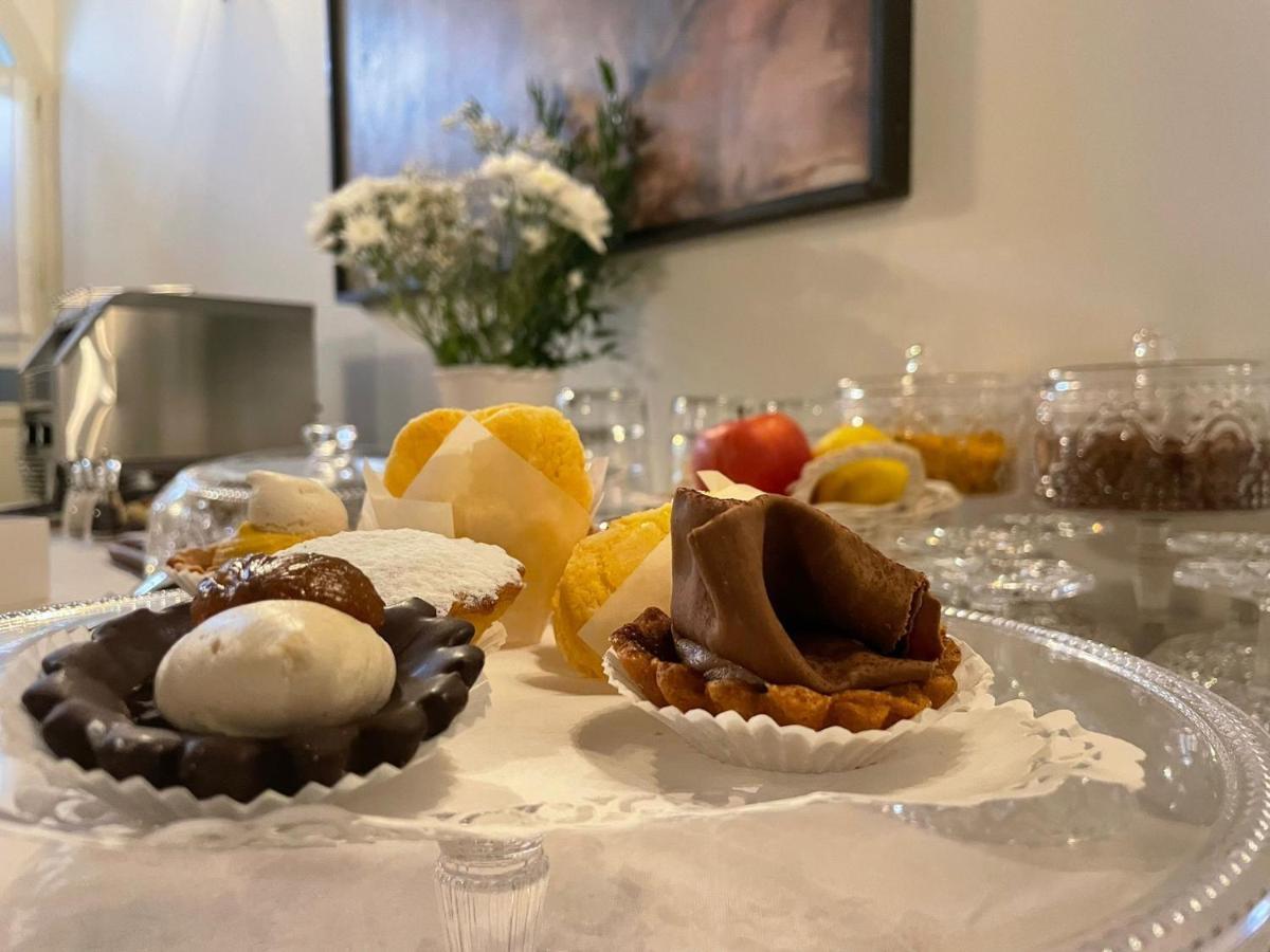 Palazzo Glori 6 Hotel Cremona Kültér fotó