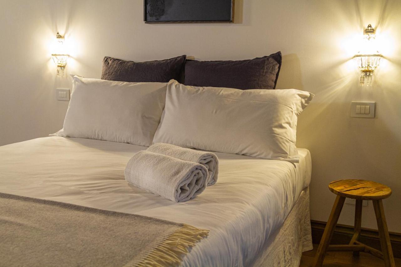 Palazzo Glori 6 Hotel Cremona Kültér fotó